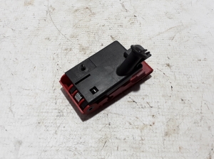 Mercedes Benz E-Class W207 (2009–2017) Hood release handle (interior) A1248800320 - 2