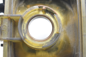 Opel Omega B (1994–2003) Front-Nebelscheinwerfer 9146112 - 5