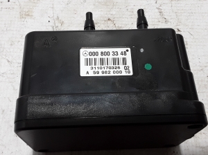 Mercedes Benz E-Class W207 (2009–2017) Vaakumpump A5998200010 - 3