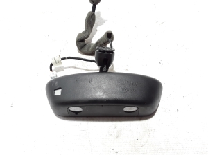 Mercedes Benz E-Class W207 (2009–2017) Interior mirror A2078104917 - 2