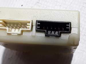 Mercedes Benz E-Class W207 (2009–2017) Control unit A2078202810 - 2