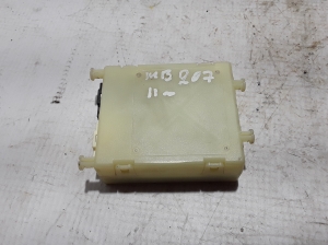 Mercedes Benz E-Class W207 (2009–2017) Control unit A2078202810 - 3