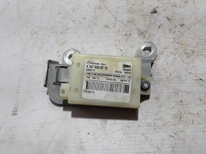 Module de commande - A2078202910