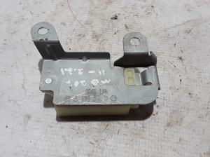 Mercedes Benz E-Class W207 (2009–2017) Control unit A2078202910 - 3