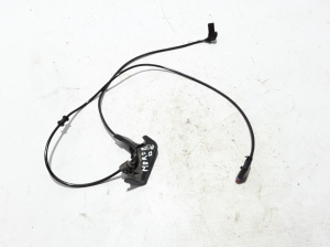 Sensorkabel hinten abs - A2045404605