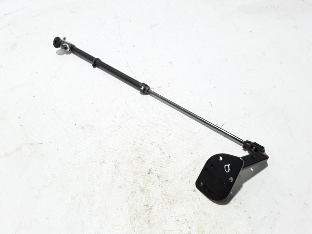 Mercedes Benz E-Class W207 (2009–2017) Trunk lid strut A2077500290 Mercedes Benz E-Class W207 (2009–2017) Trunk lid strut A2077500290