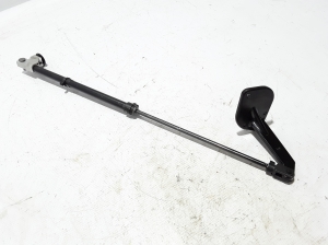 Mercedes Benz E-Class W207 (2009–2017) Trunk lid strut A2077500290 - 3