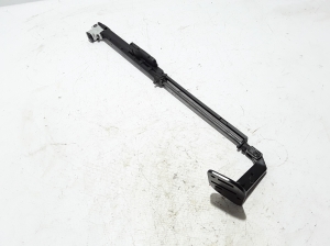 Trunk lid strut - A2077500190