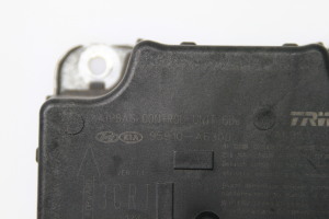 Hyundai i30 (2011–2017) Airbag module 95910A6300 - 3