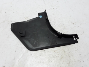 Mercedes Benz E-Class W207 (2009–2017) Esipiilari siseviimistlus A2046881306 - 3