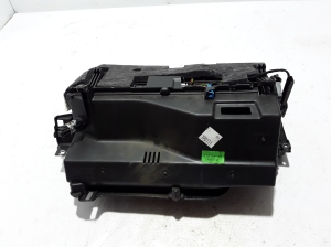 Mercedes Benz E-Class W207 (2009–2017) Glove box A2076800091 - 3
