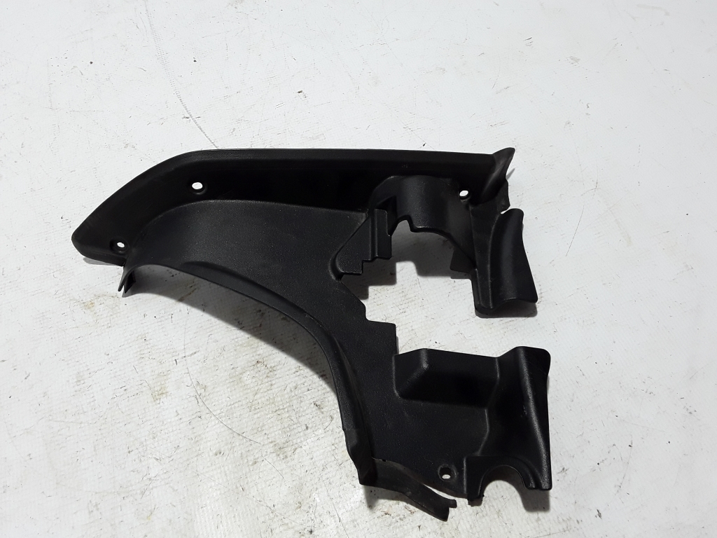 Mercedes Benz E-Class W207 (2009–2017) Trunk lid hinge trim 2076930533 Mercedes Benz E-Class W207 (2009–2017) Trunk lid hinge trim 2076930533