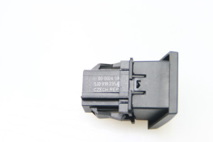 Skoda Fabia MK 2 (2007–2014) Airbag switch 5J0919235A - 2