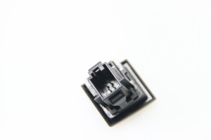 Skoda Fabia MK 2 (2007–2014) Airbag switch 5J0919235A - 4