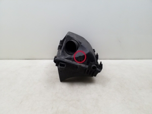 Opel Vectra C (2002–2008) Luftfiltergehäuse 9177266 - 2