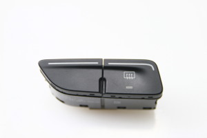  Rear window defroster switch 