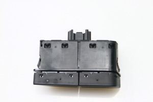  Rear window defroster switch 