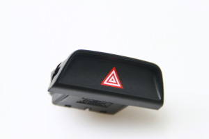 Warnblinkschalter - 937903U010
