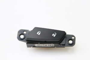 Door lock/unlock switch - 96936169