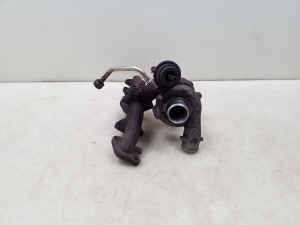   Turbolader und seine Teile  - 24461826 