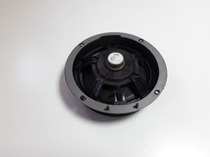 AUDI Q3 8U (2011–2018) Lautsprecher Tür vorne 8R0035416 - 3