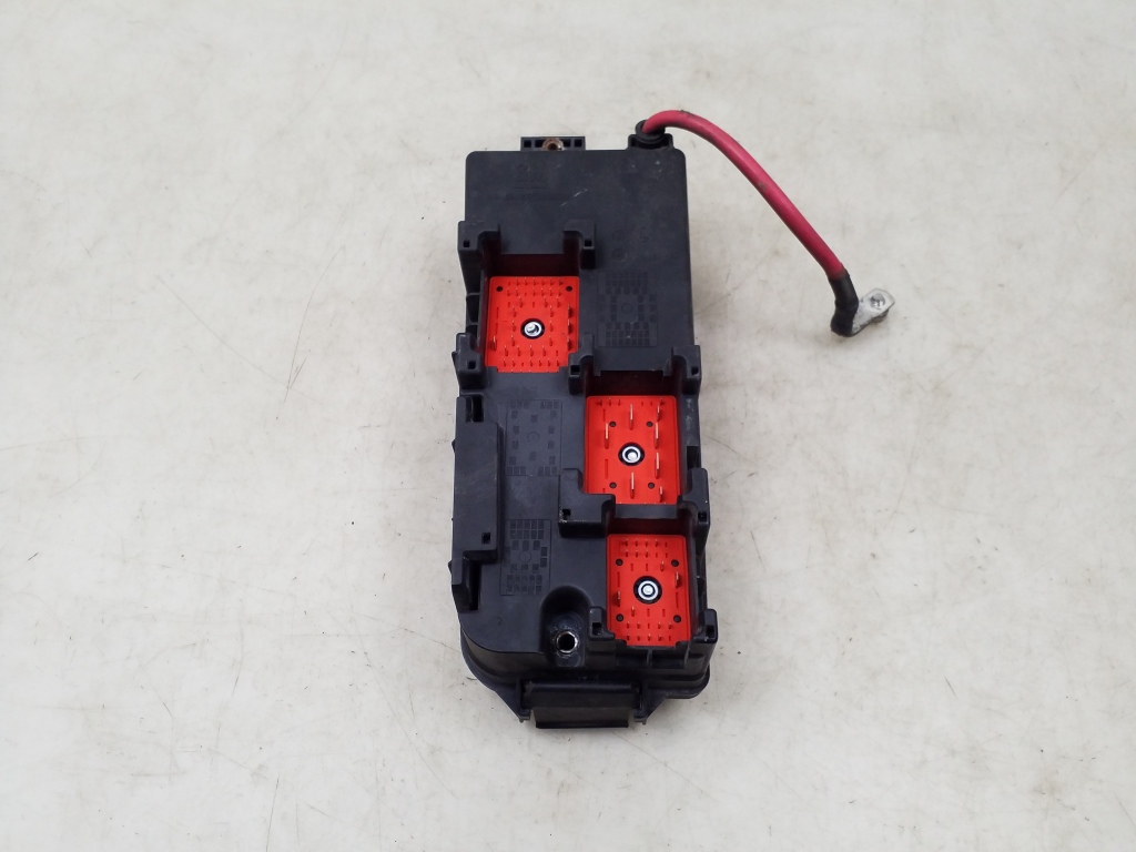 OPEL Vectra C (2002-2005) Fuse box 13170899 24929465