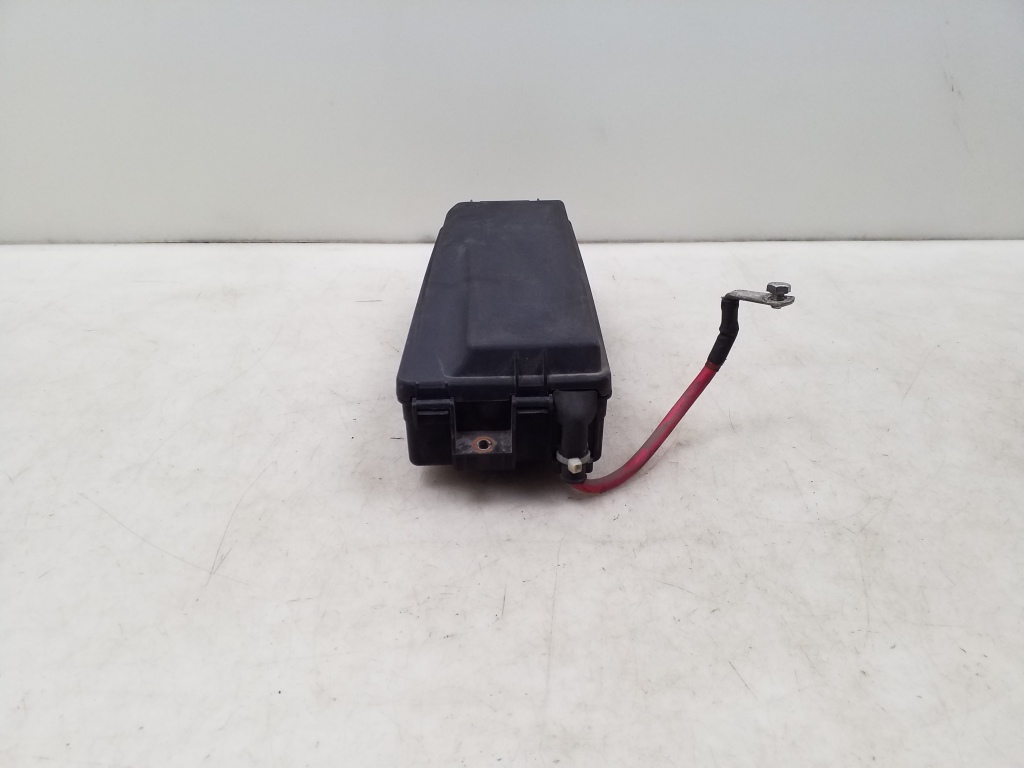 OPEL Vectra C (2002-2005) Fuse box 13170899 24929465