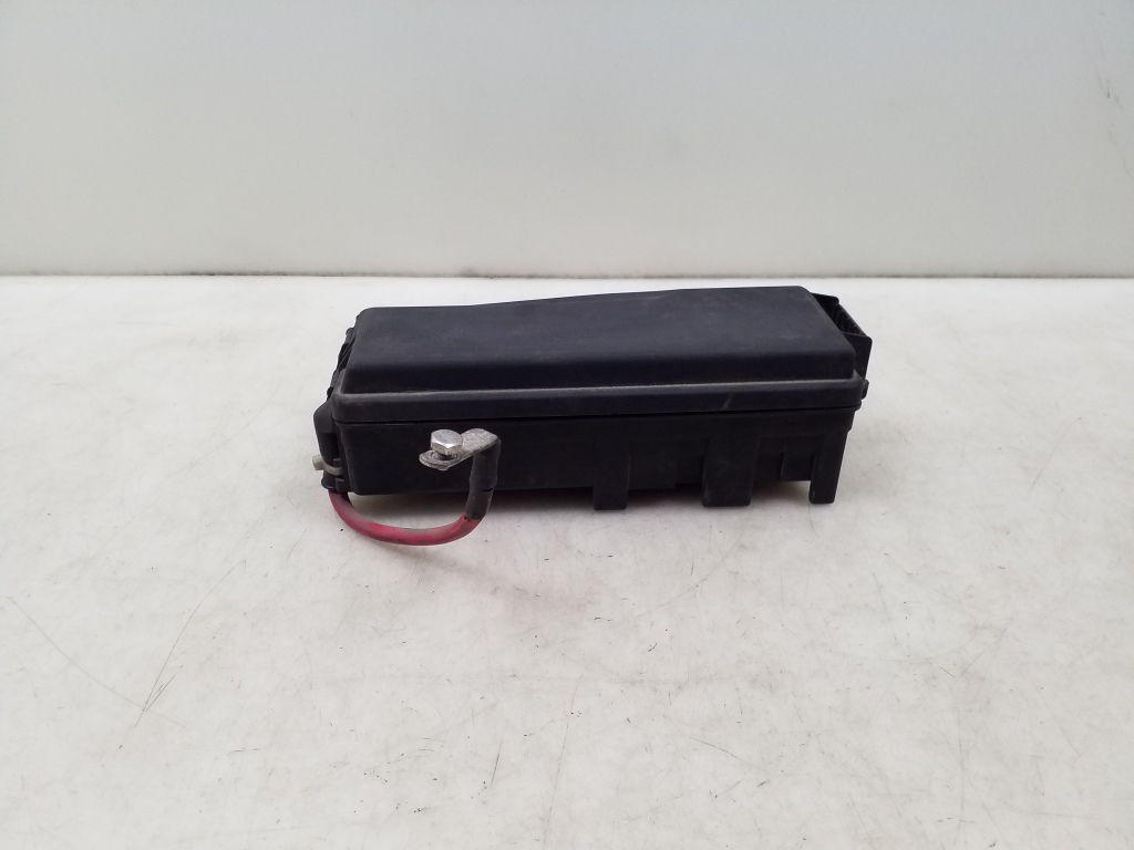 OPEL Vectra C (2002-2005) Fuse box 13170899 24929465