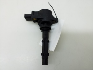  Ignition coil 