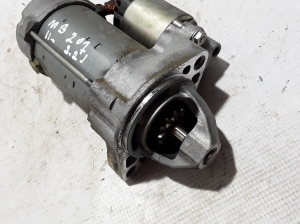 Mercedes Benz E-Class W207 (2009–2017) Starter A0061514501 - 3
