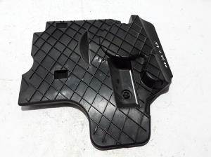 Mercedes Benz E-Class W207 (2009–2017) Timing belt cover A6510101867 - 3