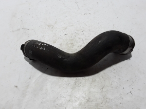 Mercedes Benz E-Class W207 (2009–2017) Intercooler hose A2045281482 - 2