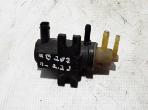 Mercedes Benz E-Class W207 (2009–2017) Magnetventil A0091533128 - 2