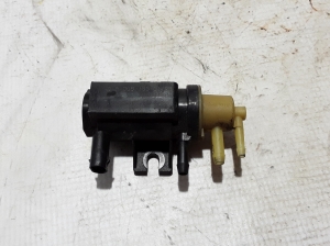 Mercedes Benz E-Class W207 (2009–2017) Magnetventil A0091533128