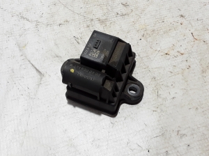 Glow plug relay - A6519000900