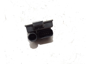 Mercedes Benz E-Class W207 (2009–2017) Glow plug relay A6519000900 - 2