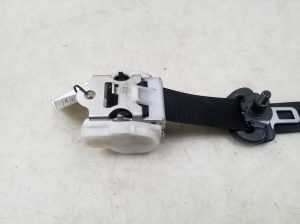 Opel Vectra C (2002–2008) Tagumine turvavöö 13120718F - 5