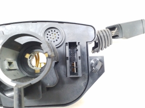 Opel Vectra C (2002–2008) Lüliti ja selle osad - 7