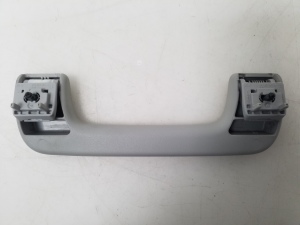 AUDI A6 C6 (2004–2011) Roof inner handle 8P0857607M - 2