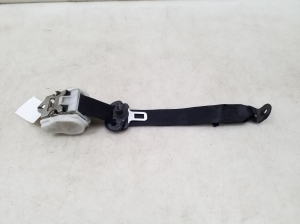 Opel Vectra C (2002–2008) Tagumine turvavöö 24467732F - 3