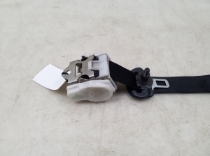 Opel Vectra C (2002–2008) Tagumine turvavöö 24467732F - 4