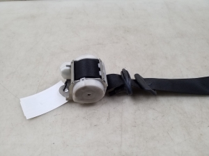 Opel Vectra C (2002–2008) Tagumine turvavöö 24467732F - 6
