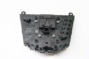 Ford Focus (2011–2018) Radio control switch AM5T18K811AC - 2