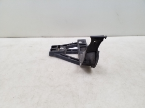 Opel Vectra C (2002–2008) Rear bumper bracket 13100356 - 2