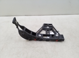 Opel Vectra C (2002–2008) Rear bumper bracket 13100356 - 4