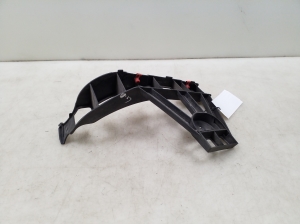 Opel Vectra C (2002–2008) Rear bumper bracket 13100356 - 5