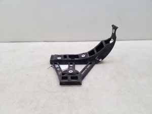 Opel Vectra C (2002–2008) Rear bumper bracket 13100356 - 6