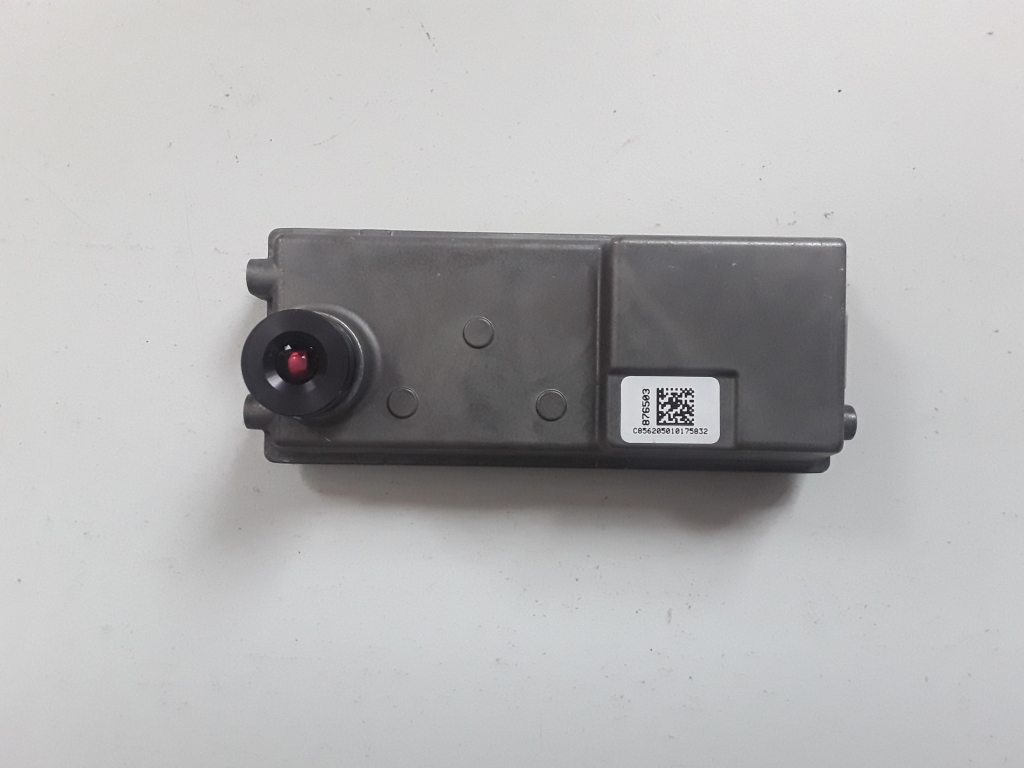 RENAULT Megane 4 generation (2016-2023) Front Camera 284624085R 27802496