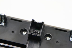 Chevrolet Cruze (2009–2015) Radio control switch 94563272 - 2