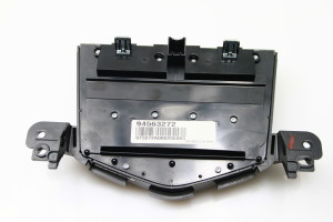 Chevrolet Cruze (2009–2015) Radio control switch 94563272 - 3